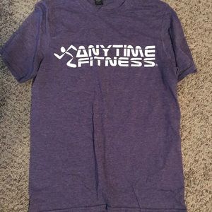 Anytime Fitness Tee